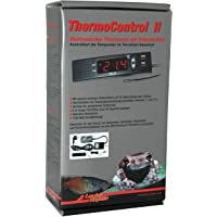 Los mejores  - Control temperatura terrario Lucky Reptile thermo control II